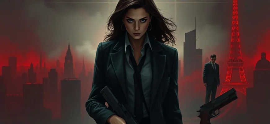 『クイーン・オブ・ザ・サウス ～女王への階段～』に似た作品10選