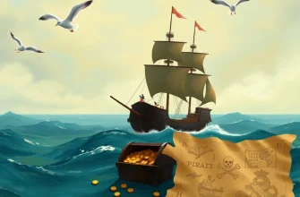 『宝島』のような海賊冒険映画・ドラマ10選