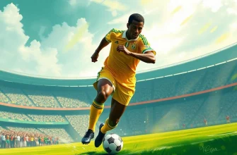 『ペレ 伝説の誕生』と似た熱い作品10選