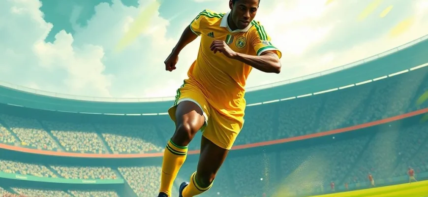 『ペレ 伝説の誕生』と似た熱い作品10選