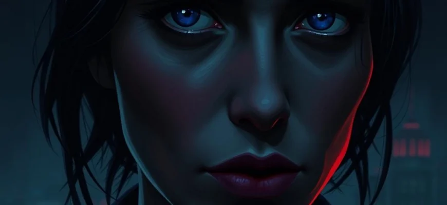 『エル ELLE』のような暗くて深い作品10選