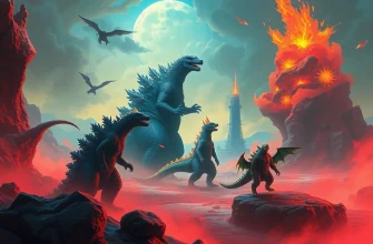 『ゴジラ・ミニラ・ガバラ』に似た夢と冒険の映画・ドラマ10選