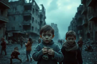 『禁じられた遊び』のような感動的な作品10選