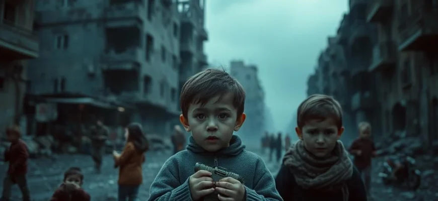 『禁じられた遊び』のような感動的な作品10選