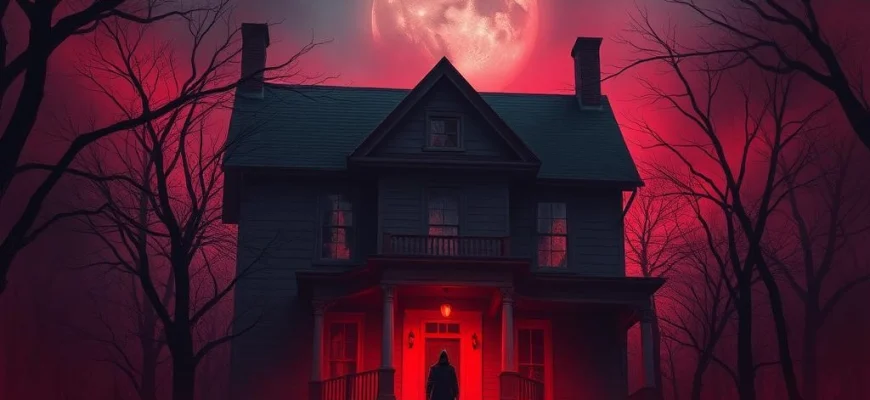 『ストレンジャー・フロム・ヘル』ファン必見の10作品