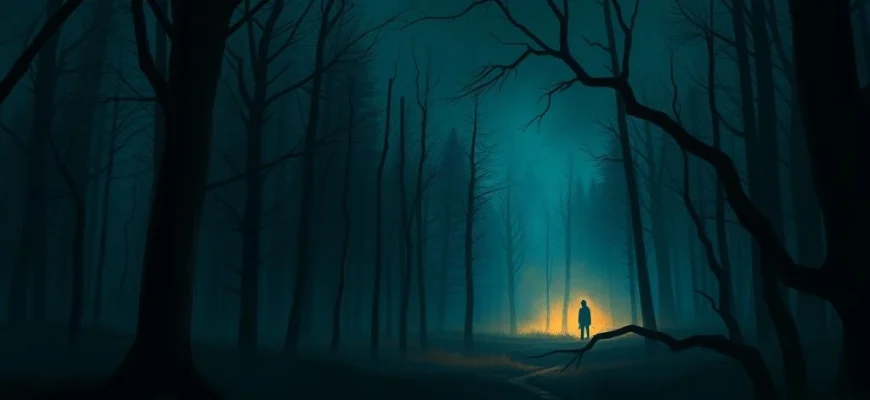 『イグジスツ　遭遇』ファン必見！似た作品10選