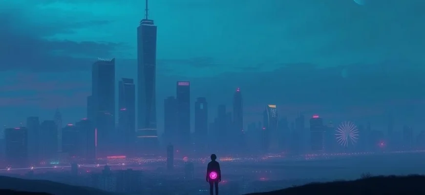 『夢の涯てまでも』と似た作品10選