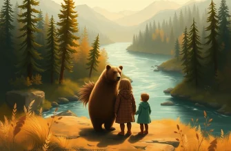 『ブラザー・ベア』のような心温まるアニメ作品10選