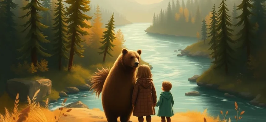 『ブラザー・ベア』のような心温まるアニメ作品10選