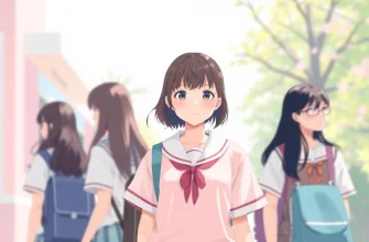 『スロウスタート』に似た癒しの学園アニメ10選