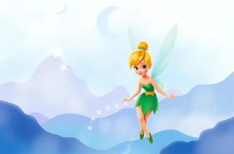 『ティンカー・ベル』に似た魔法の世界を楽しむ10作品