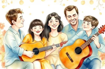 音楽と感動が詰まった『サウンド・オブ・ミュージック』のような作品10選