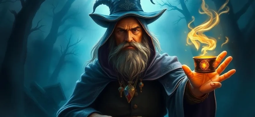 『魔道祖師』ファン必見！似た作品10選