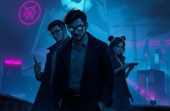 『ペルソナ5』に似たアニメ・映画10選