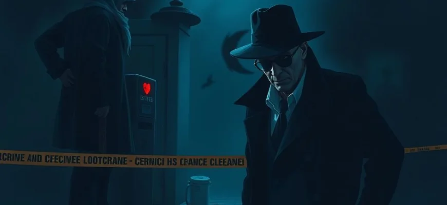 『M』のような不気味なサスペンス映画10選