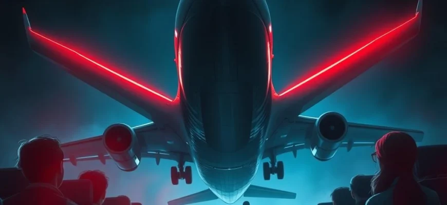 『非常宣言』ファン必見！似た作品10選