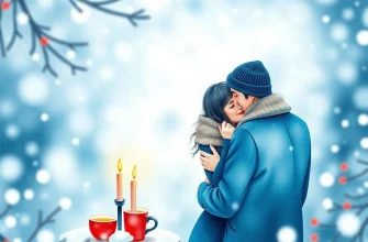 『ラブ・チャンス 運命の恋』のような冬の恋物語10選