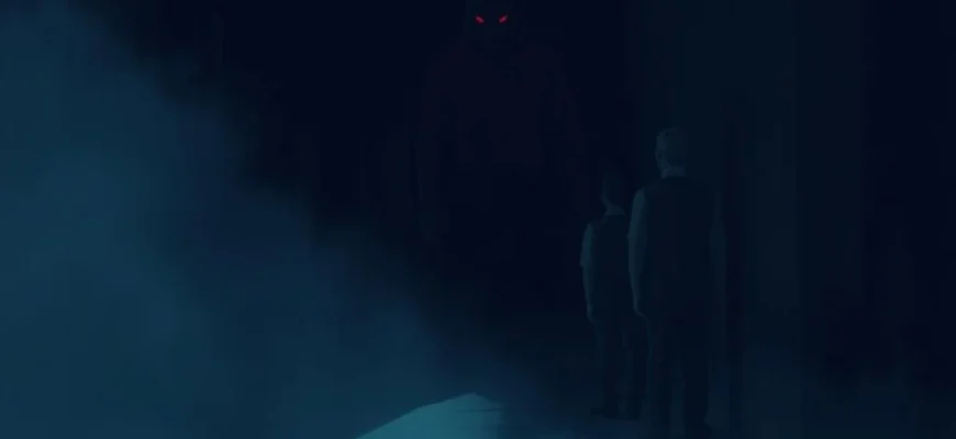 『イット・カムズ』のようなサバイバル映画10選