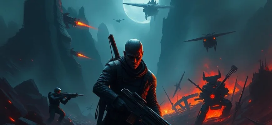 『ブラック★★ロックシューター DAWN FALL』ファン必見の10作品