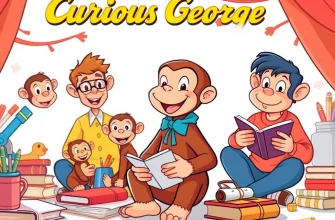 『Monkey Business』ファン必見！似た作品10選