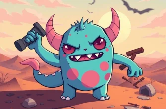 『チビゴジラの逆襲』に似たおすすめ作品10選