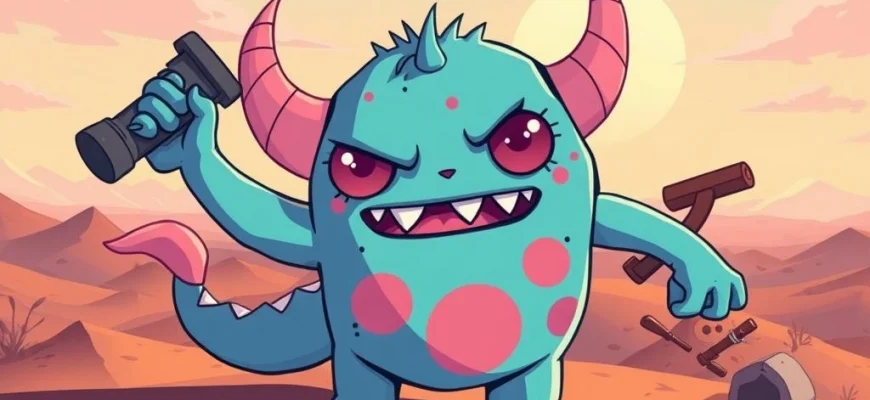 『チビゴジラの逆襲』に似たおすすめ作品10選