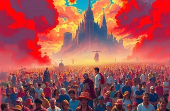 『ONE PIECE STAMPEDE』のような作品10選