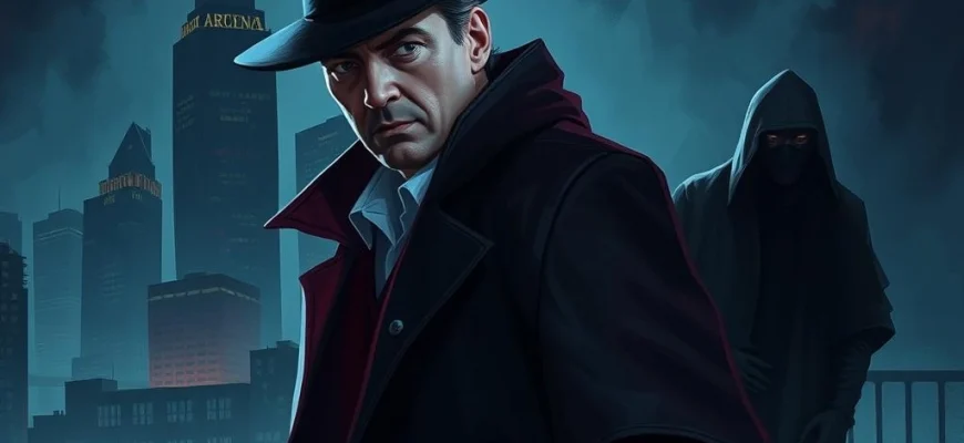 『デクスター:ニュー・ブラッド』ファンにおすすめの10作品