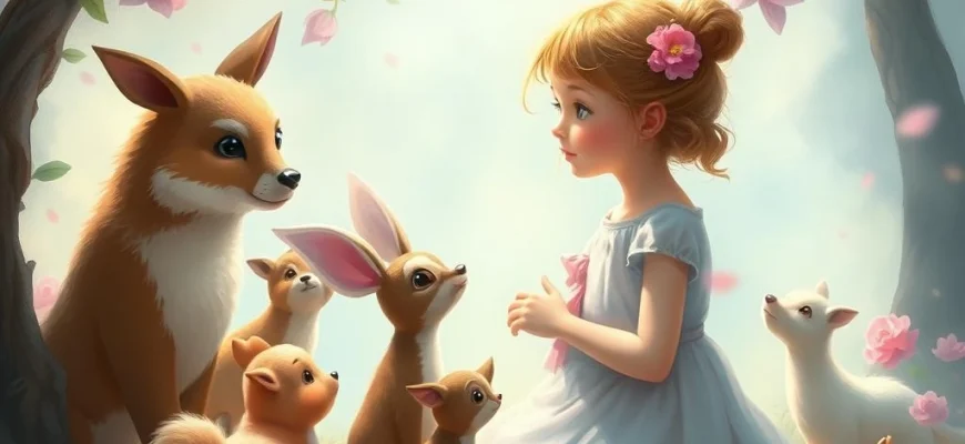 『リトル・ミス・ドリトル』に似たおすすめ作品10選