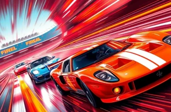 『The Gymkhana Files』に似たアクション満載の作品10選