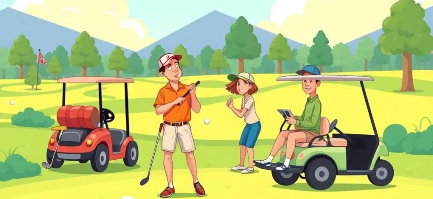 『キャディーシャック』のようなコメディ作品10選