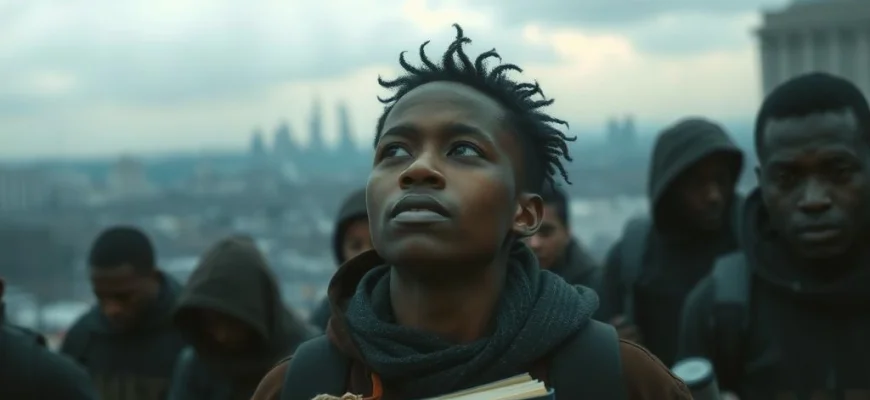 『グリーンブック』のような映画10選