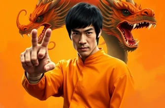 『ドラゴン怒りの鉄拳』のような熱血アクション作品10選