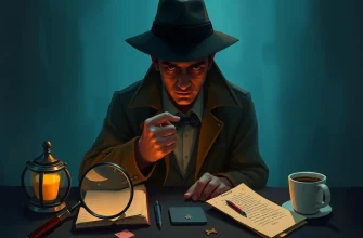 『インスペクター・リシ ～森の怪奇事件簿～』ファン必見！似た作品10選