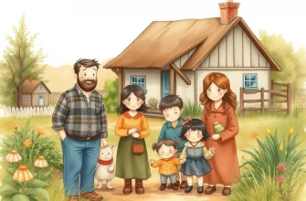 『リトル・ハウス』ファンにおすすめの10作品