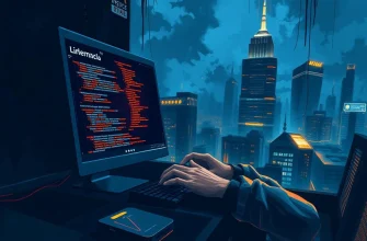 『Winny』に似たテクノロジードラマ10選