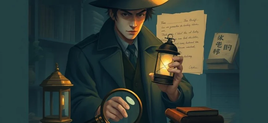 横溝正史『仮面舞踏会』に似たサスペンス作品10選