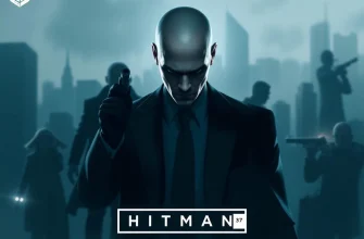 『ヒットマン：エージェント47』ファンにおすすめの10作品