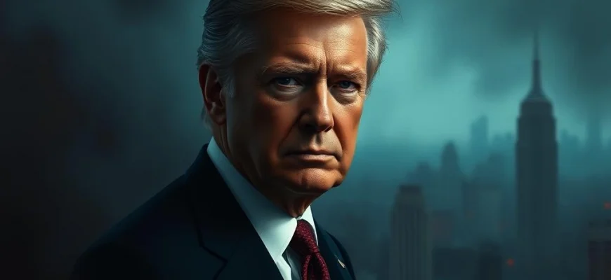 『ザ・プレジデント』に似た政治サスペンス作品10選