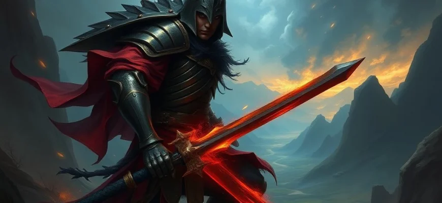 『ゴブリンスレイヤー』ファン必見！似た作品10選