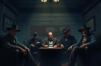 『ヘイトフル・エイト』のような緊張感あふれる作品10選