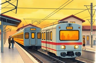 『鉄道員』に似た感動的な映画・ドラマ10選