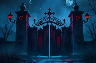 『ナインス・ゲート』に似た映画・ドラマ10選