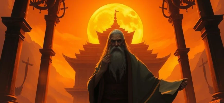 『太陽の舌、波打つ熱芯』と似た映画・ドラマ10選