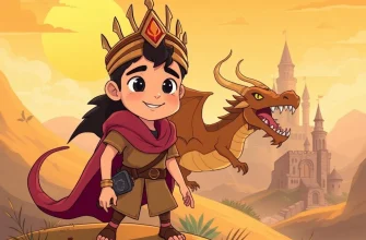 ホルスの世界観を堪能できる10作品