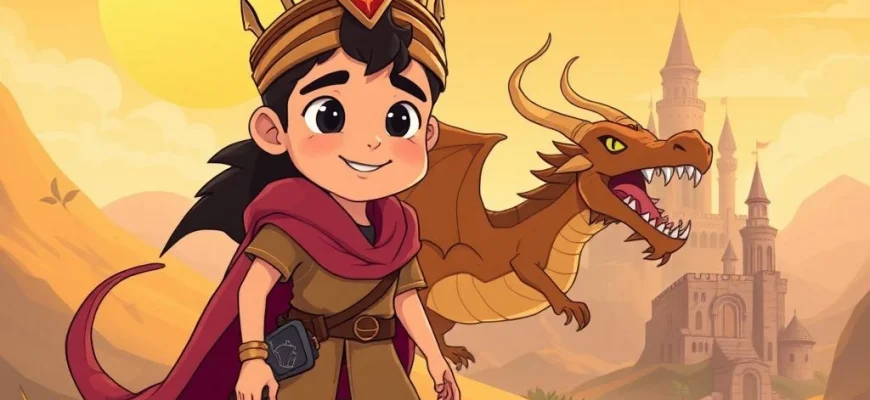 ホルスの世界観を堪能できる10作品