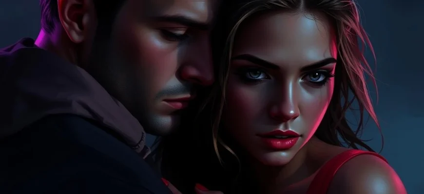 『マッチポイント』に似たサスペンスドラマ＆映画10選