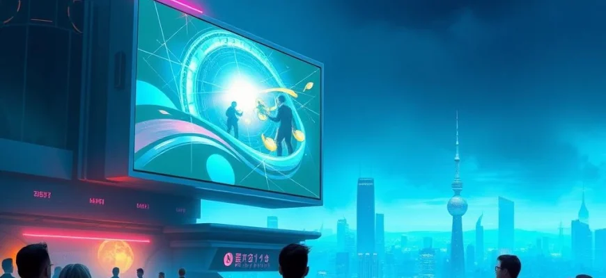 エウレカセブン好きにおすすめの10作品