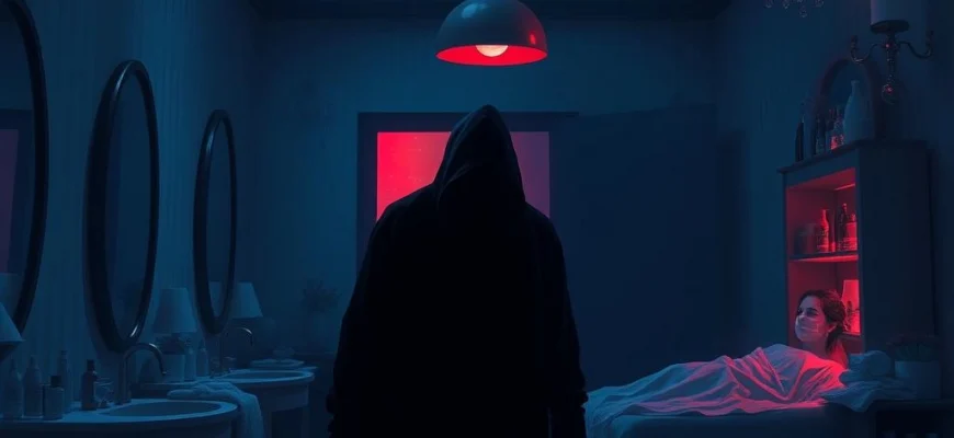 『Behind Cut』に似たサスペンス作品10選