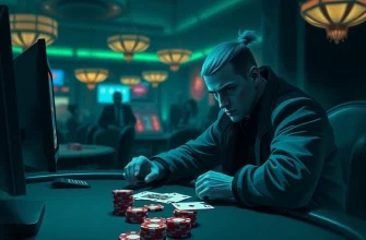 『ランナーランナー』に似たサスペンス映画・ドラマ10選